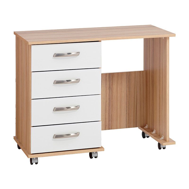 Regal-Single-Kneehole-Dressing-Table Regal-Single-Kneehole-Dressing-Table