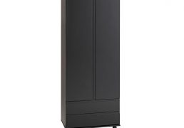sapphire-black-2-door-wardrobe-2-drawer