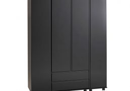 sapphire-black-4-door-wardrobe-2-drawer