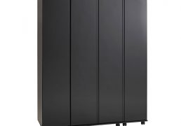 sapphire-black-4-door-wardrobe